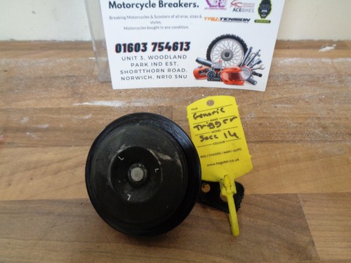 Generic trigger sm50 horn - sm50,