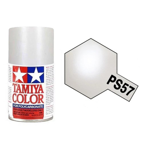 Tamiya range plastic spray - ps,