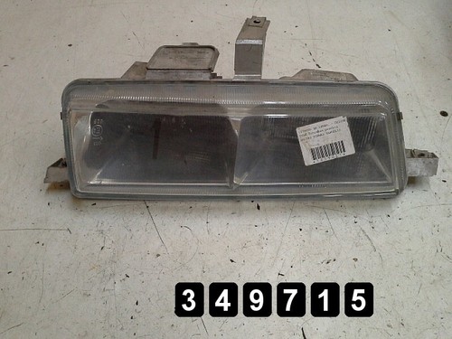 1994 citroen front - 1994,