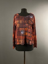 Aventures Des Toiles Womens