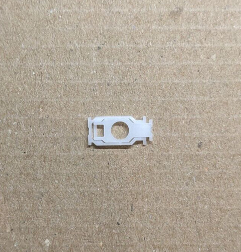 Replacement down key - or,