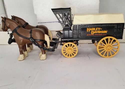 Vintage harley davidson ertl - vintage,