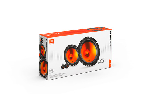 Jbl stage1 62cf 2 - -, 6.5"