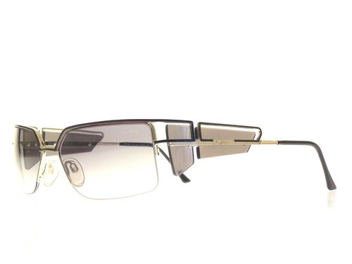 Cazal 952 914 - black/silver,
