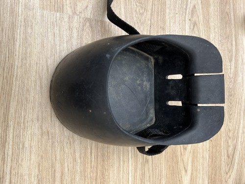 Hoof boot size large - hoof,