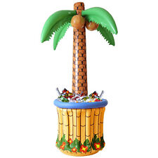 6ft Inflatable Palm Tree Food