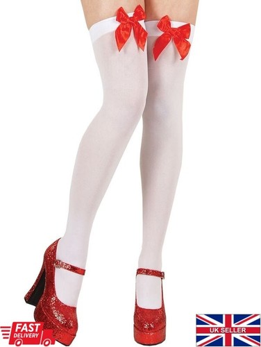 Sexy hold ups - sexy, elasticated