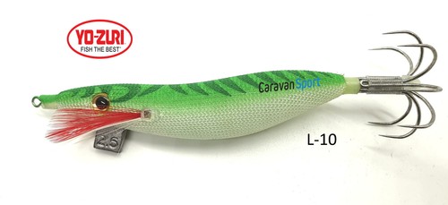 Totanara zuri squid - squid, jig