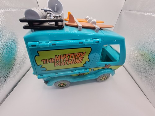 Scooby doo the - scooby, mystery