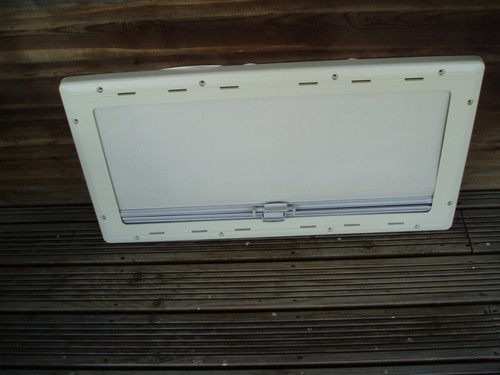 Caravan seitz blind - caravan, 82.5cm