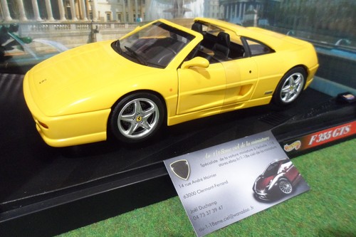 1994 ferrari f355 - ferrari,
