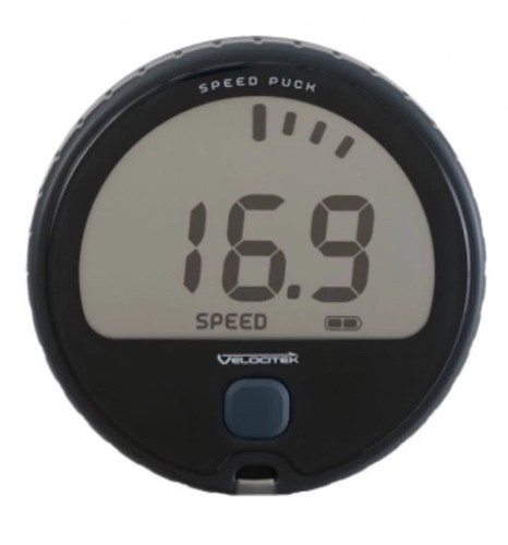 Velocitek speedpuck sailing - velocitek,