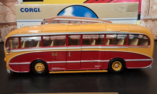 Corgi classics 97175 1 - corgi, 1/50