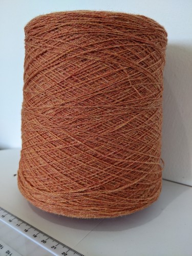 550g merino lambswool ply - 550g,