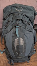 Osprey Atmos AG 65 Hiking Backpack
