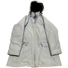 Lands End Womens Hooded Winter