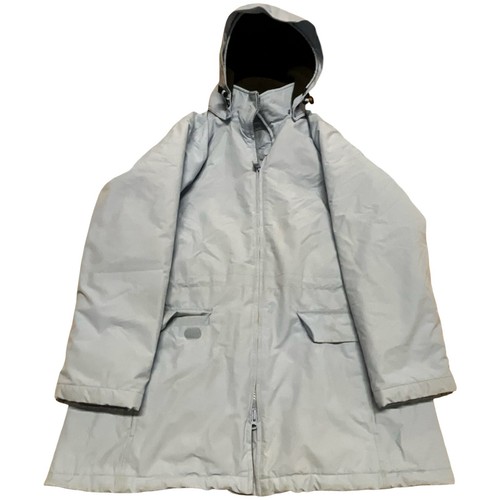 Lands end womens hooded winter - womens,