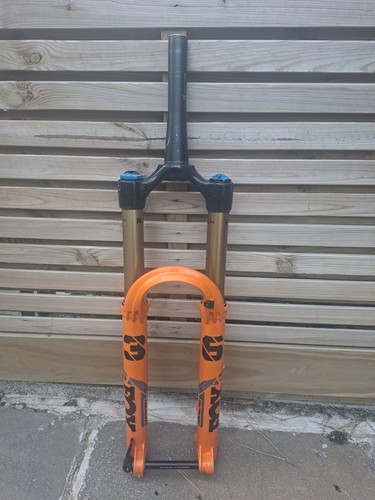 Fox factory 160mm float - factory,