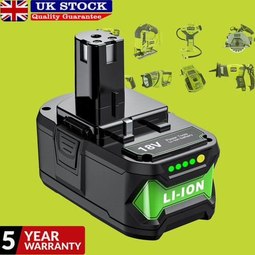 For genuine ryobi 18v - for,