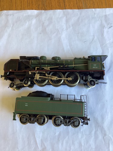 Rivarossi union pacific 2 - rivarossi,