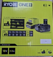 Brand New Genuine Ryobi one+