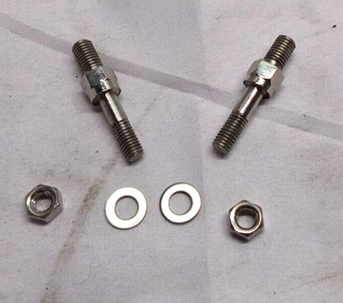 Stud shock absorberfork - stud, shock-absorberfork