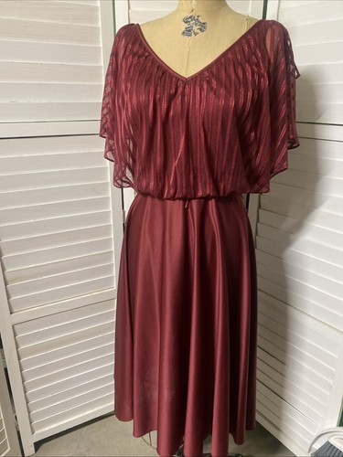 Vintage 70s 80s polyester - 70s,