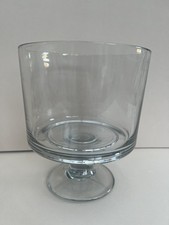 Pampered Chef Glass Trifle