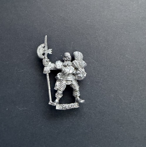 Warhammer metal classic oop - ,