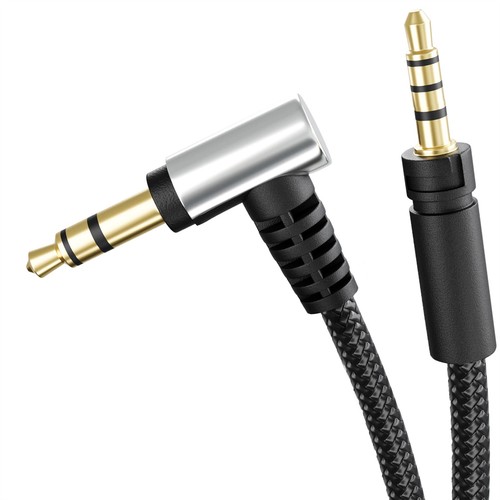 Audio cable replacement for - cable,