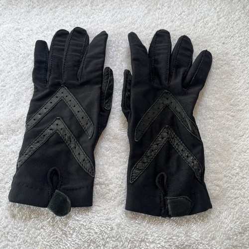 Vintage isotoner hands - isotoner,