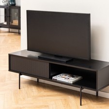 Angus TV Unit with Sliding