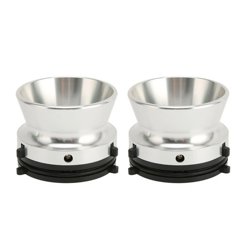 Aluminium nab hub - hub, adapters