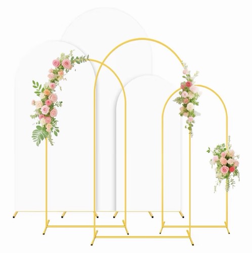 Wedding arch backdrop stand - wedding,