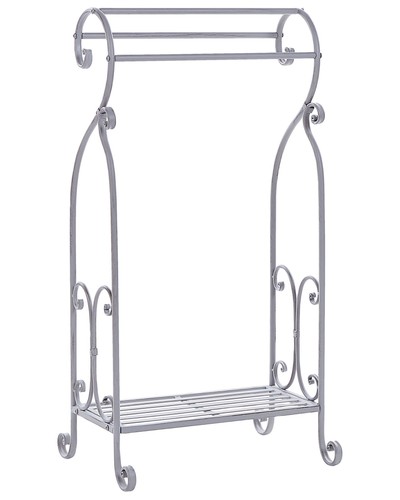 Towel stand cm grey - stand, 91