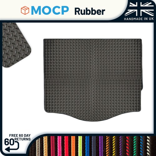 Rubber boot mat fit - fit, ford