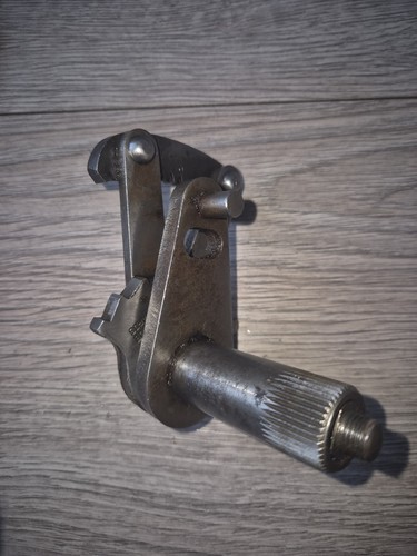 Vintage burman bap gearbox - vintage,