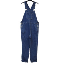 F&F Dungarees Denim Straight
