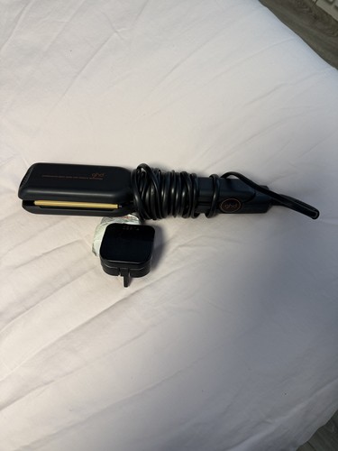 Ghd wide hair straighteners - wide,