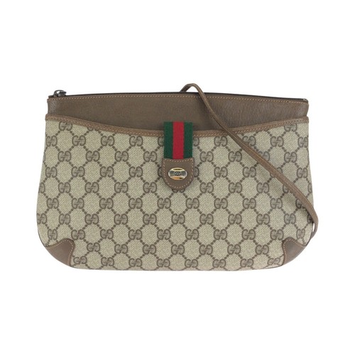 Gucci vintage web - vintage, stripe