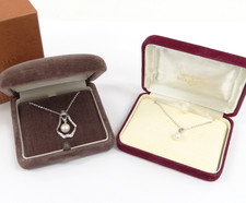 MIKIMOTO Akoya Pearl 7.3mm