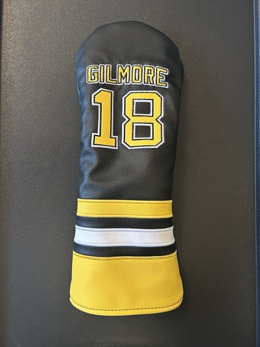 Happy gilmore driver - gilmore, 18