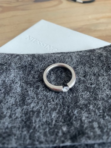 Beautiful niessing tension - beautiful,