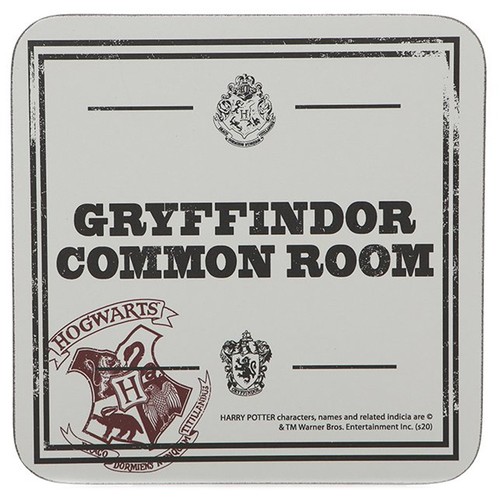 Harry potter coaster - harry,