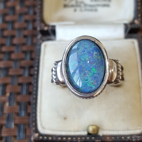 Suarti sterling silver ring - suarti,