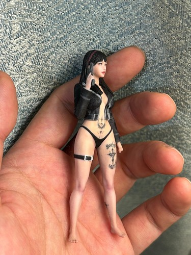 1 16 miniatures - 1/43,