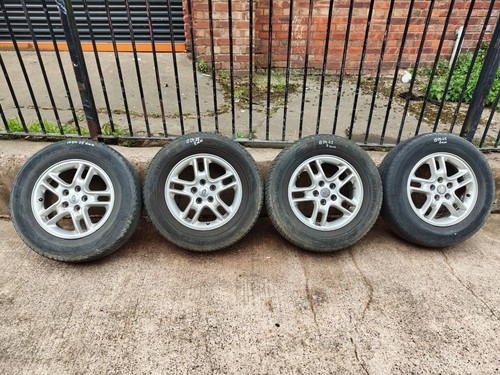 Land rover discovery l319 - discovery,