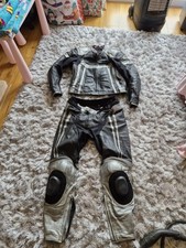 hein gericke Motorcycle 2