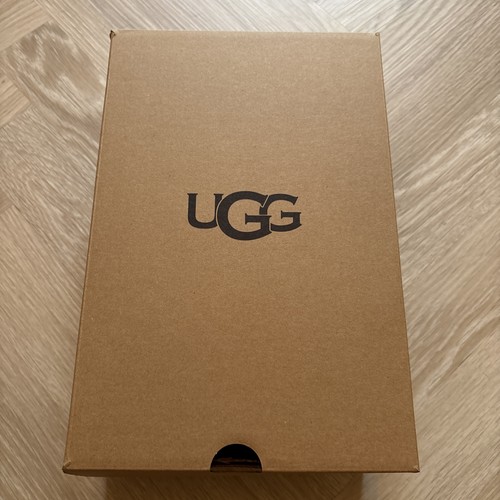 Ugg tasmin shoes empty - tasmin, box