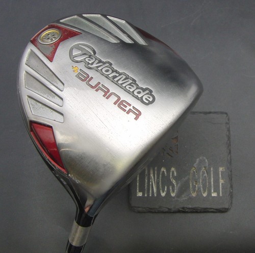 Taylormade burner driver - burner, 9.5°